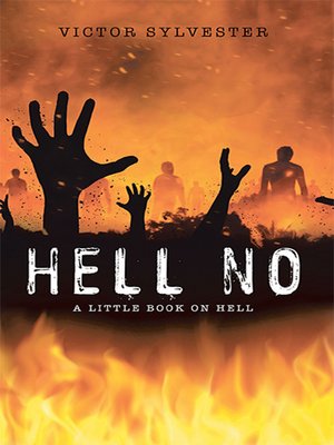 cover image of Hell No